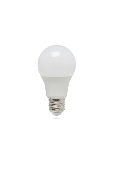 SVS 9w Led Ampul 3000k Sarı