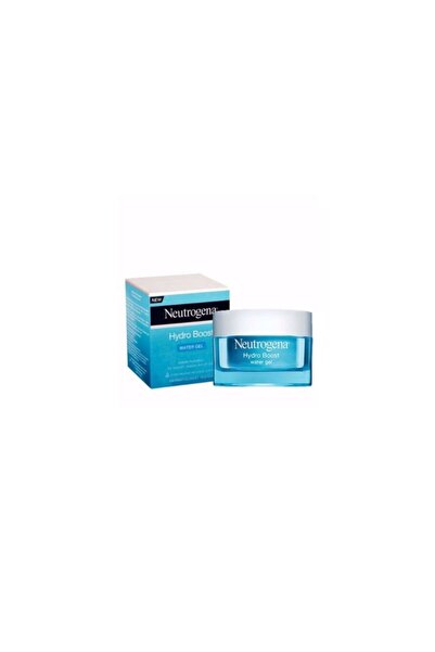 Neutrogena Hydro Boost Water Gel Cream Nemlendirici Normal Ciltler Için 50ml ...