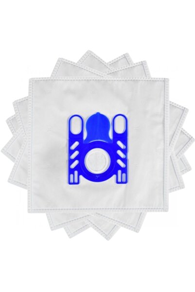 Popüler Orbital Arçelik S 6880 - 6880 Py, 10 Pieces Vacuum Cleaner Cloth Dust...