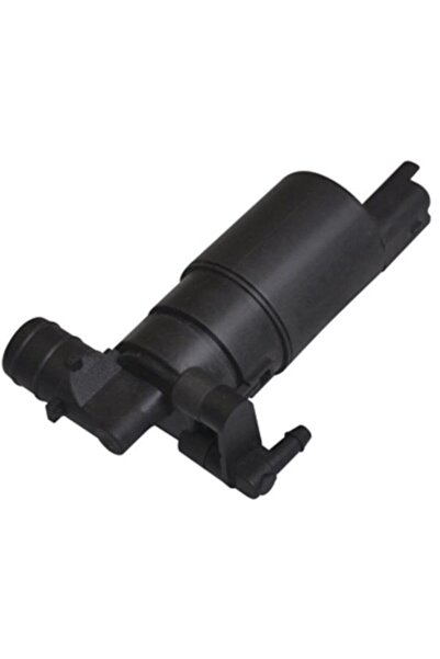 oto mısırlı Dacia Logan Uyumlu Silecek Su Fıskiye Motoru Tek Çıkışlı 2003-2014