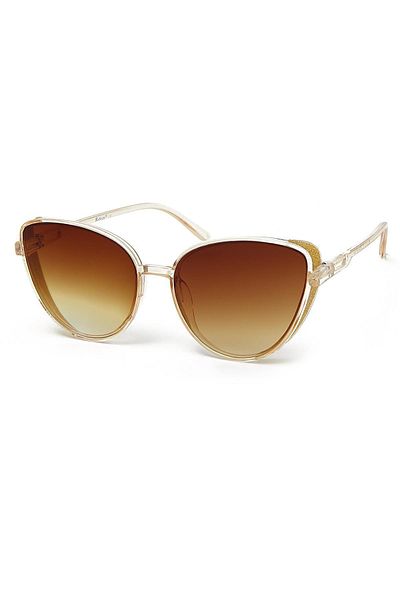Di Caprio Women's Sunglasses DC2115b