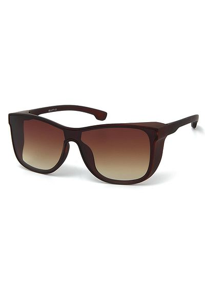 Di Caprio Unisex Sunglasses Dc2163b
