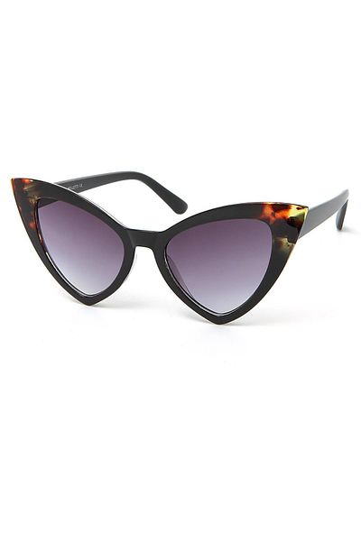 Di Caprio Women's Sunglasses Dc2169c