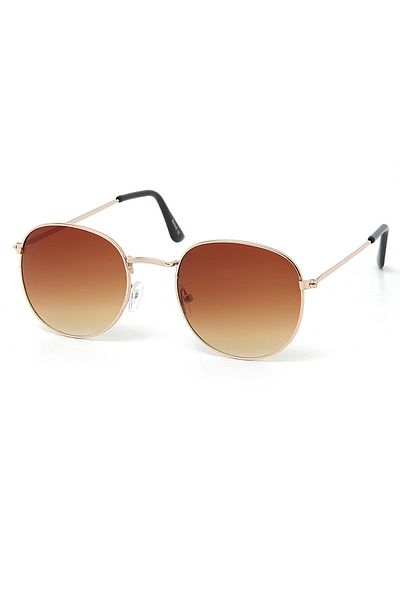Di Caprio Unisex Sunglasses Dc2158d