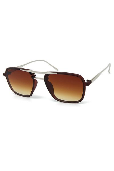 Di Caprio Unisex Sunglasses Dc2113c