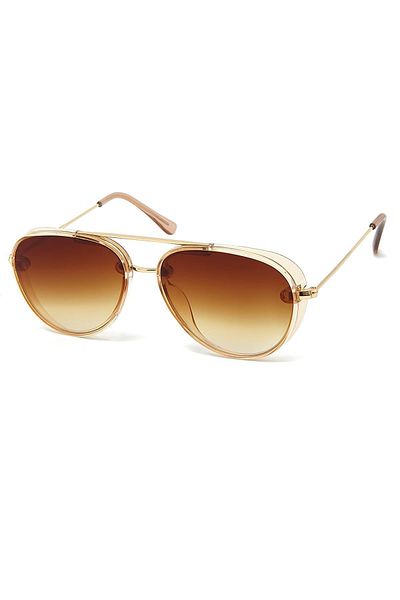 Di Caprio Unisex Sunglasses Dc2119c