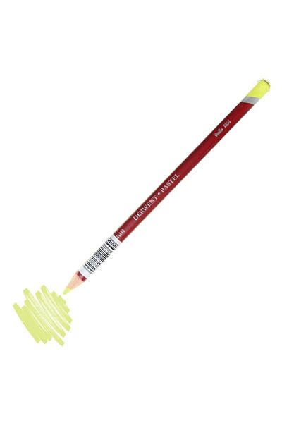 Derwent P010 Pastel Pencils Pastel Pen P010 Vanilla