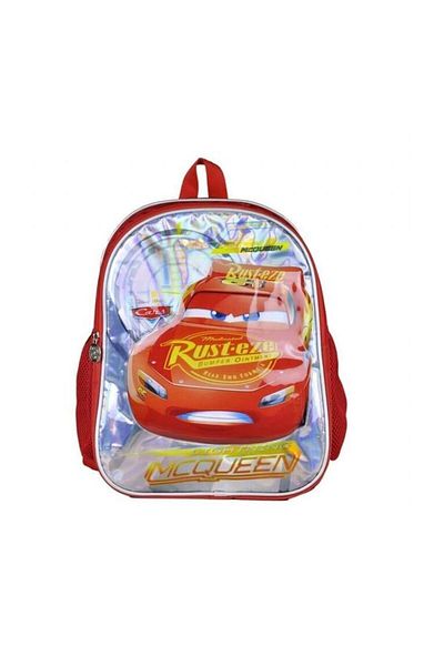 CARS School Bag 95385