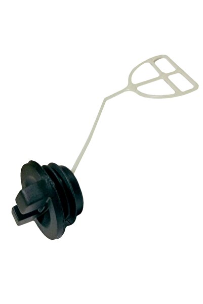 Genel Markalar Motorlu Testere 4500-5200 Yağ Depo Kapağı