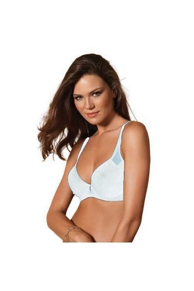 Yeni İnci Σουτιέν 6025 C Cup χωρίς στήριγμα