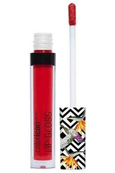 WET N WİLD Icon Color Lip Gloss - Lip Gloss