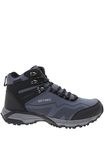 lumberjack EAGLE HI Dark Gray Men's Outdoor100273854