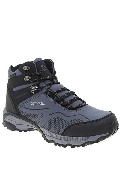 lumberjack EAGLE HI Dark Gray Men's Outdoor100273854