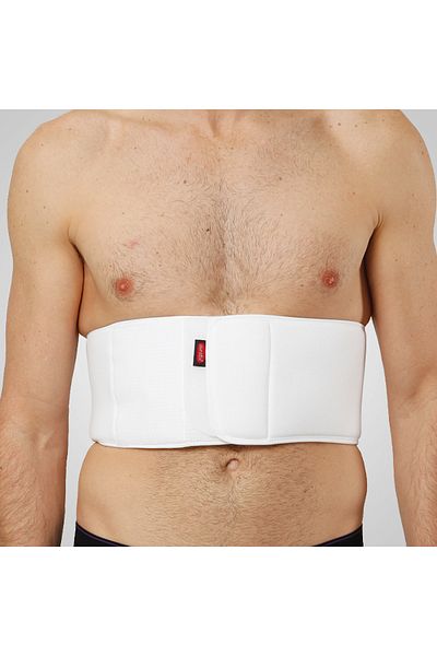 Aurafix Chest Corset (16 Cm) Ref: Ao-31
