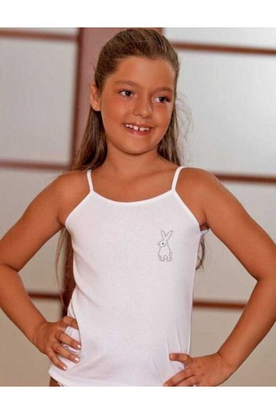 Şahinler Tricou pentru copii, 6 piese, cu bretele de frânghie și pietre pentru piept
