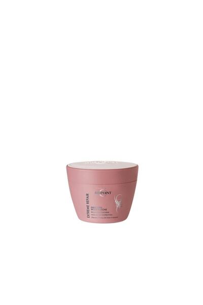 BIOPOINT Onarıcı ve Koruyucu Saç Maskesi - Repair A Break Mask 200 ml 8051772...