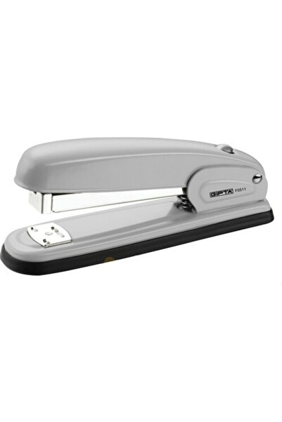 Gıpta F0512 دباسة معدنية رمادية اللون 24/6