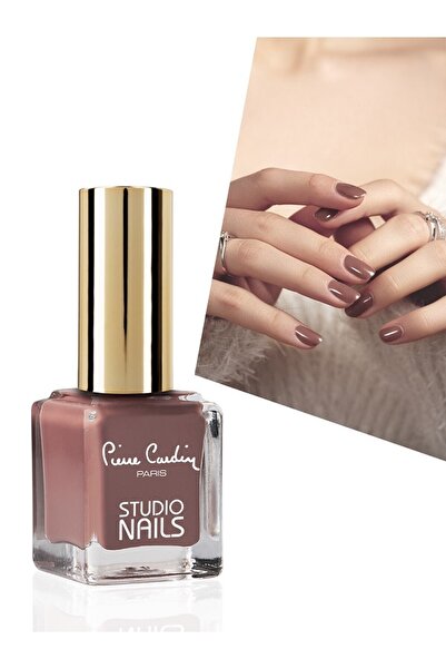 Pierre Cardin Tırnak Oje