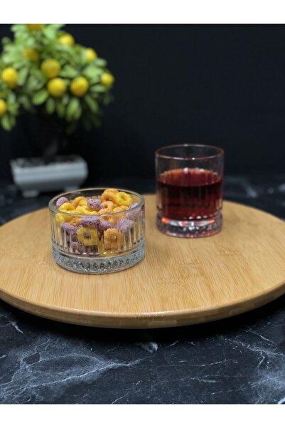 Paşabahçe Elysia 8 Piece Set Shn-58