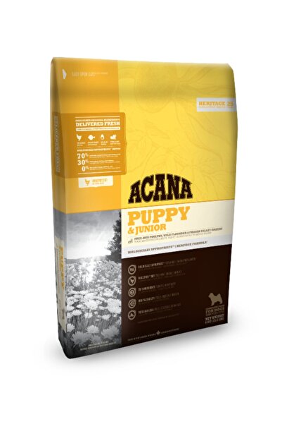 Acana Heritage Puppy Junior Yavru Köpek Maması 2 kg