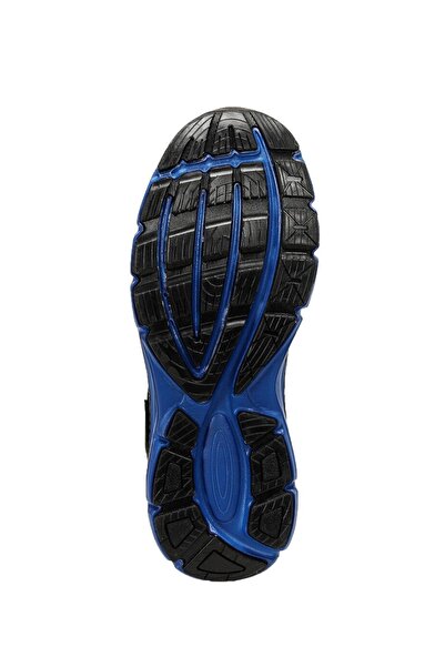 lumberjack 19k Ursa Spor Ayakkabı Siyah