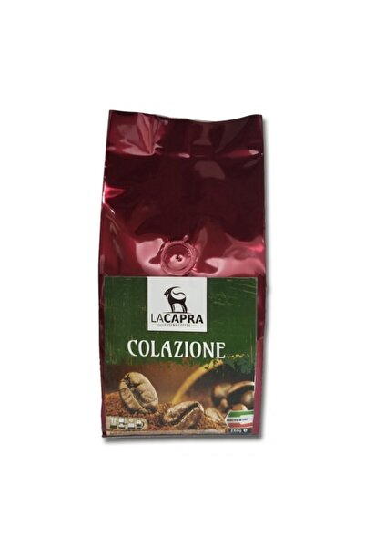 LaCapra قهوة مطحونة 250 جرام