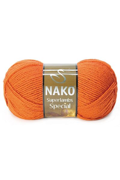 NAKO Superlambs 4888 Μοντέλο Ειδικό