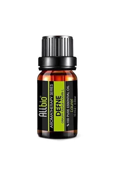 ALLBİO Laurel Essential Oil