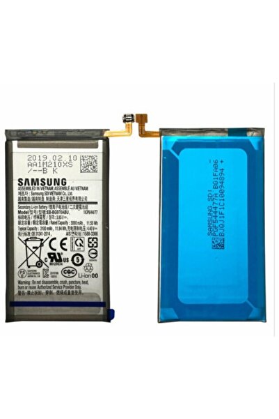 instatech Samsung Galaxy S10e (sm-g970f) Batarya Pil Eb-bg970abu