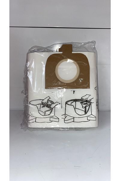 Arnica Tayfun Paper - Dust Bag 20 Pieces