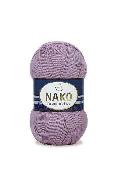 NAKO Pırlanta Deluks 12647 Kuru Gül
