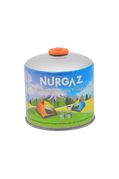 Genel Markalar Çok Renkli Kartuş 450gr 850ml Valfli Ng 201.v