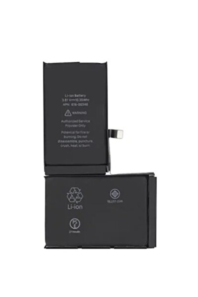 instatech Apple Iphone Xs Batarya Pil