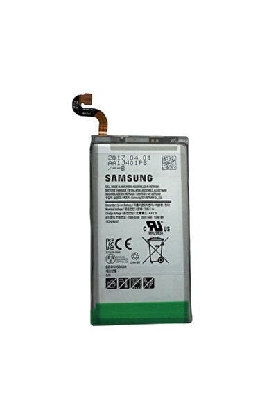 instatech Samsung Galaxy S8 Plus (sm-g955f) Batarya Pil Eb-bg955aba