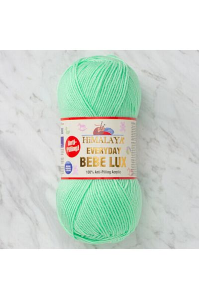 Himalaya Everyday Bebe Lux Antipilling Yarn 70450