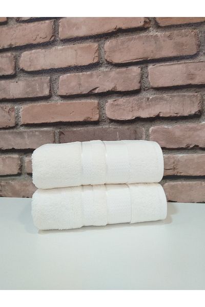 Özdilek Towel 2-Piece Prestige 50x90