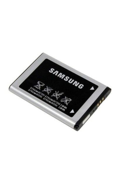 instatech Samsung Galaxy B7610 I6410 B6520 B7330 I5700 S8530 Batarya Pil