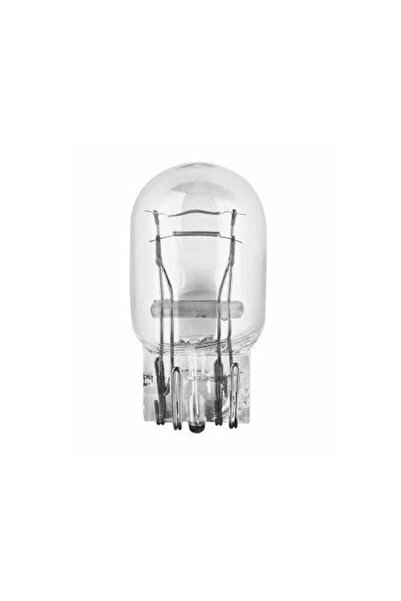 Osram Автомобилна сигнална лампа 7515 W21/5W 12 V W3x16q бяла