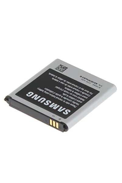 instatech Samsung Galaxy S4 Zoom (sm-c1010) Batarya Pil B740ae B740ac