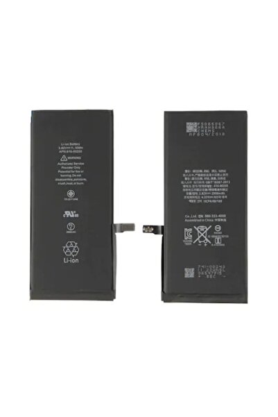 instatech Apple Iphone 8g Plus (a1864, A1897, A1898) Batarya Pil