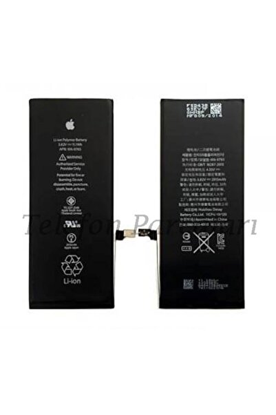 instatech Apple Iphone 6 Batarya Pil