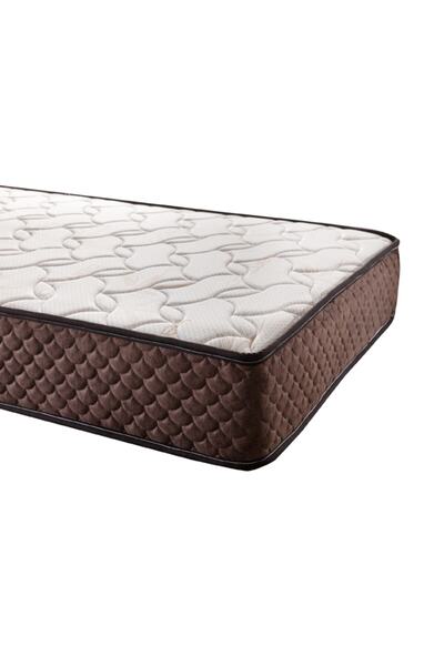 Heyner Ortopedik Tek Kişilik Yaylı Yatak