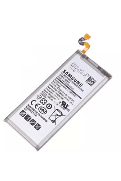instatech Samsung Galaxy Note 8 (sm-n950) Batarya Pil Eb-bn950abe