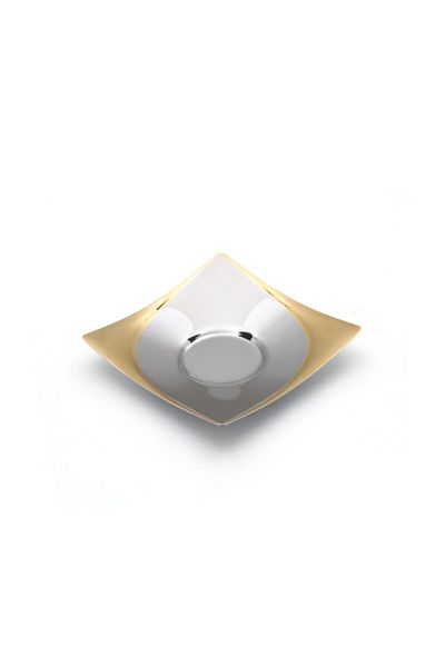 ÖzSa Home Set of 12 Tea Plates