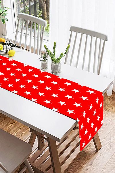 Realhomes Ψηφιακή εκτύπωση Special Design Suede Runner