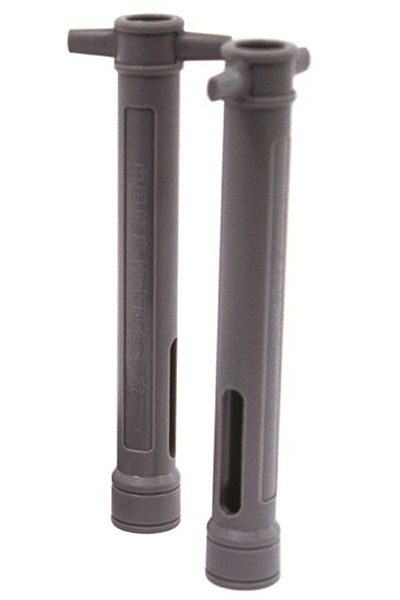 Evora Clamping Apparatus Faucet Fitting Water Purification Accessory