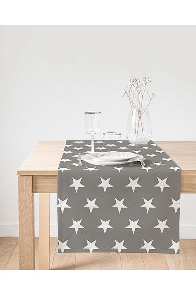 Realhomes Ψηφιακή εκτύπωση Special Design Suede Runner