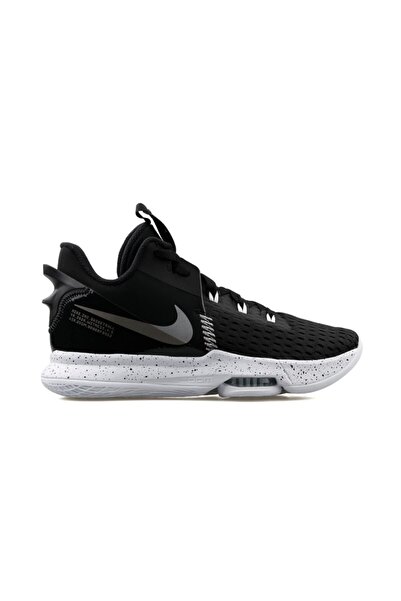 Nike Lebron Wıtness V Basketbol Ayakkabısı Cq9380-001