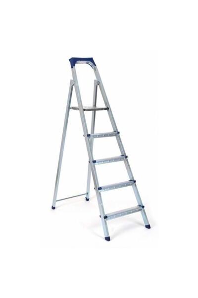 Genel Markalar 4+1 Profil Merdiven