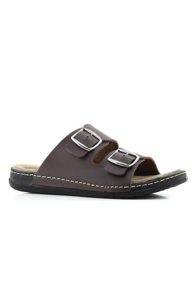 Apella Size 40-47 Slippers / Orthopedic Men's Slippers